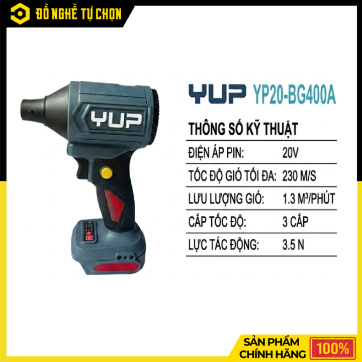 yp20 bg400a 5